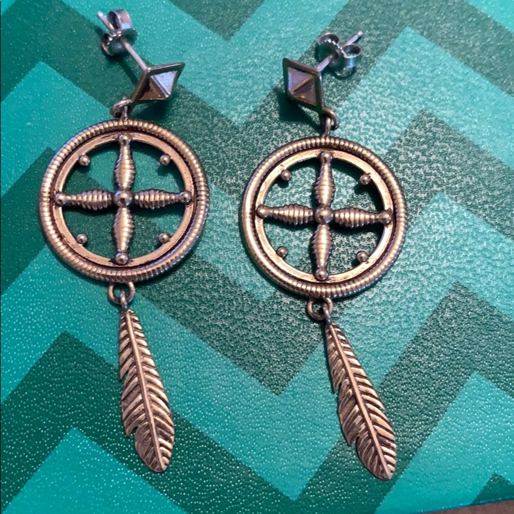 Pamela Love Sueño Earrings